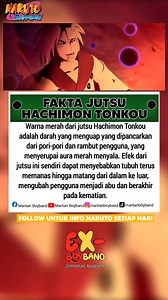 Fakta Hachimon Tonkou🐉 . . . Follow untuk info Naruto/Boruto setiap hari🔥 #naruto #narutoindonesia #narutoshippuden #boruto #borutoupdate #borutoepisodeterbaru #borutobluevortex #memenaruto #memeboruto | Mantan Boyband