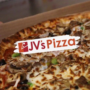 1.1K views | Order Online ➡️ www.jvspizza.com | JV's Pizza | Facebook