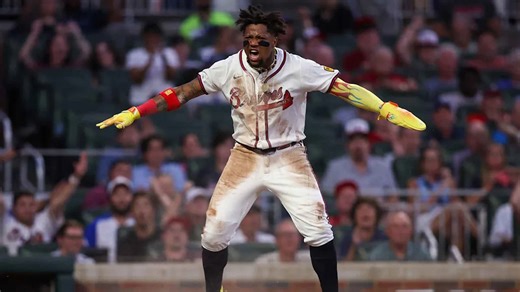 Braves’ Ronald Acuna Jr. provides huge injury update in spring training