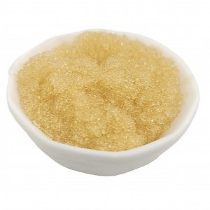 [Hot Item] Ion Exchange Resin Factory Food Grade Ion Exchange Resin