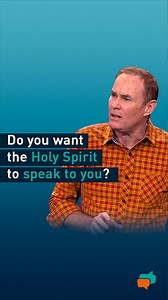 The Holy Spirit reveals truth to anyone willing to spend time in Scripture. Open the Word and go deeper. You won't be disappointed! | Answers with Bayless Conley