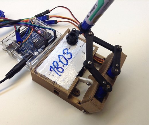 Plot Clock for Dummies.