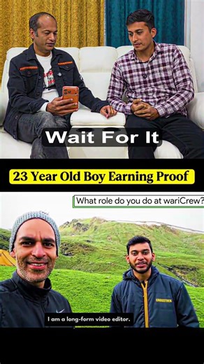 Basic to Advance Video Editing Tutorial🤯 #pavanagrawal #videoediting #course #free