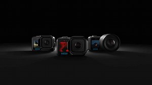 GoPro Announces New MISSION 1 Line of Professional 8K and 4K Open Gate, Compact Cinema Cameras for Filmmakers, Creators and Aspiring Enthusiasts