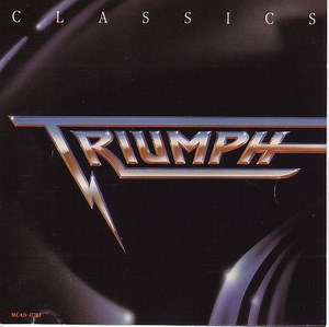 Triumph - Classics