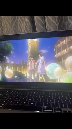 Ran x Shinichi | Ep 621 🤭❤️😍 #detectiveconan #anime #confession #shinran #holmes