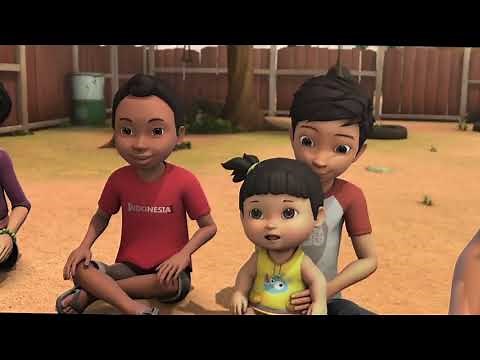 Adit & Sopo Jarwo | Spesial Hari Minggu Eps 12