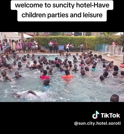 Sun city Hotel (@sun.city.hotel.soroti)’s videos with original sound - Sun city Hotel