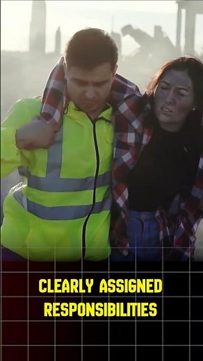 Emergency Action Plan Content – General Requirements | UAE Fire & Life Safety Code | MMJSS | UAE