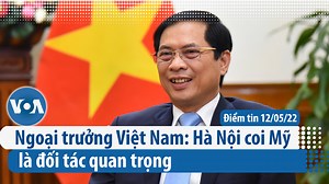 23K views · 296 reactions | Bộ trưởng Ngoại giao Việt Nam Bùi Thanh...