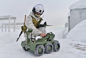 Беречь покой столицы: инженерные войска отмечают свою 320-ю годовщину