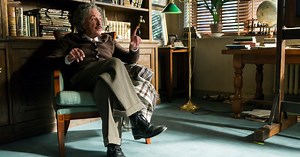 Interview With A Genius About National Geographic's New Show “Genius”