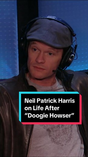 Neil Patrick Harris on Life After “Doogie Howser” (2014) #SternShow #howardstern #thehowardsternshow #howardsternshow #fyp #neilpatrickharris #doogiehowser