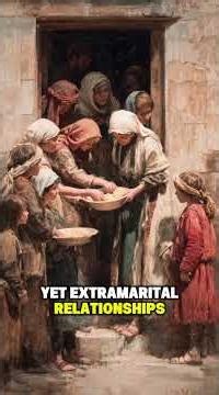 Why does Islam allow POLIGAMY?