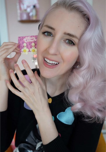 Please find me on YouTube my lovely friends! So we don’t lose touch. That is my primary platform and I’ll always continue to upload both long and short form content there 💗 #asmr #asmrsounds #asmrvideo