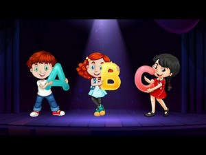 A to Z Alphabet video song free download