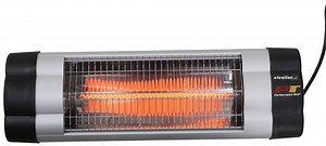 Performance Tool Infrared Shop Heater - Wall or Ceiling Mount - 1500 Watt Performance Tool Heaters P