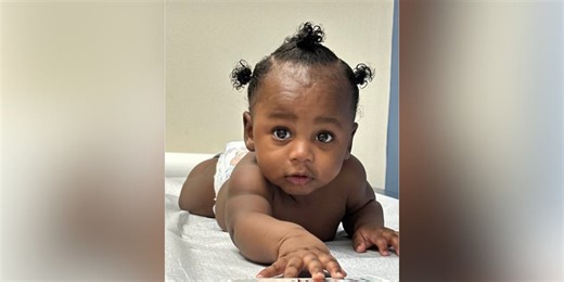 Police investigating death of 7-month-old baby hospitalized from ‘significant’ bodily trauma