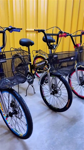 Mastering Bicycle Maintenance Techniques