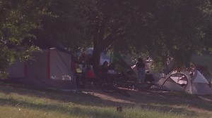 Point in Time count data shows 45 percent increase in Austin homeless population