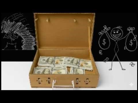 💼 How to Make Briefcase with Password – DIY Briefcase with Password from Cardboard| Crafty Cardboard