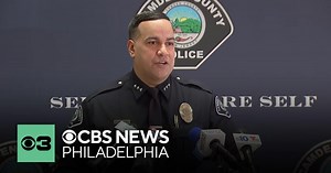 Crime in Camden has dropped to lowest level in more than 4 decades, officials say