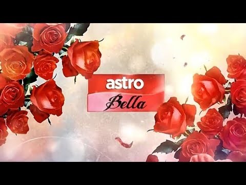 Broadcast Packaging (2012): Astro Bella