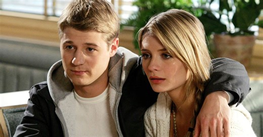 How 18 years ago, The OC delivered a gut-wrenching moment that stunned a generation