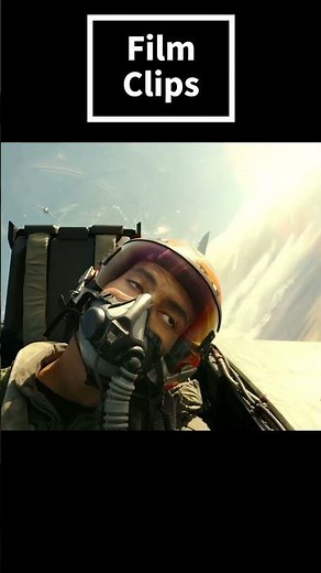 Top Gun Maverick - Blackout Scene (HD)