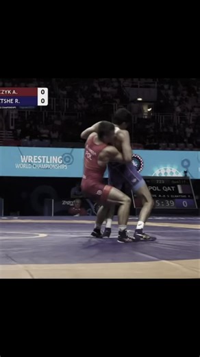Top Wrestling Throws You Need to See