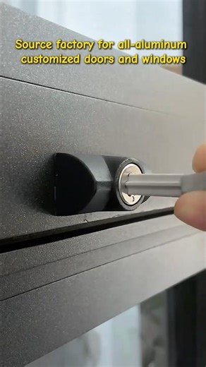 A door and window is not just protection, it's art! #windows #machine #relax