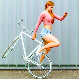 violalovescycling - Twitch