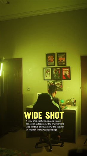 How to film Yourself while writing/Taking notes🎬