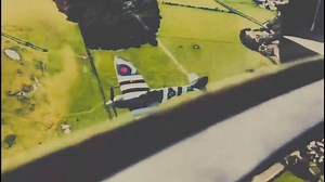 First the cough and splutter of an engine. Then your hairs stand on end as the stammer turns into a roar. Everyone is rushing outside and turning their heads to the skies... Spitfires. With the #RAF100 flypast happening Tuesday 10th July, we're celebrating with the publication of the incredible SPITFIRE by John Nichol - an ode to arguably Britain's greatest warplane and the absolute heroes who flew it. Order your copy now >> https://amzn.to/2ubodbR | Simon & Schuster Books UK