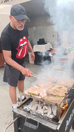 Virgilio Castillo on TikTok