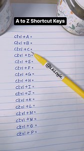 379K views · 1.3K reactions | Wow computer control keys, is good you know them. | Ezenwa C. Anazodo | Facebook