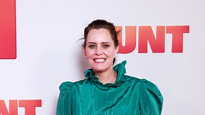 Ione Skye makes shock claim about Red Hot Chili Peppers star in bombshell memoir