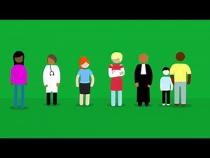 Meldcode huiselijk geweld en kindermishandeling