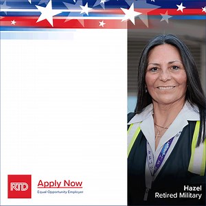 2.2K views · 24 reactions | We’re hiring Signal/Traction Power Maintainers starting at $41.08/Hour with a $4,000 signing bonus and paid training. Join our dedicated and collaborative team. | RTD | Facebook