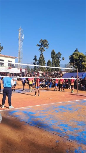 Prithivi Tiruwa: Highlights from Jajarkot Durbar Cup