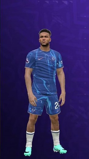 THIS IS THE BEST PES 2017 BODY MOD