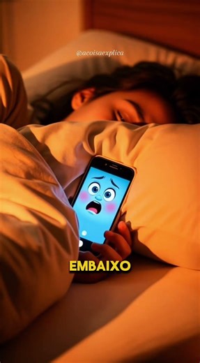 What if your cell phone could talk? It would be exactly like this… #education #AI ​​#tips #talkin...