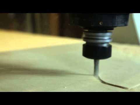 Onsrud Marathon Compression Tools