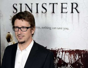 Scott Derrickson - Alchetron, The Free Social Encyclopedia