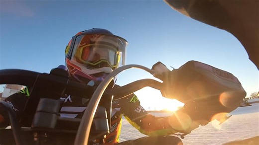 ‘25 Eagle Dash Camera - Old Mod | Austin Leeck Racing