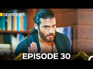 Daydreamer Episode 30