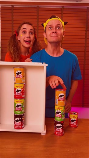 Chip Challenge: Can You Crack the Code? 🥔✨