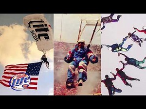 Arch Deal-Parachute Malfunction