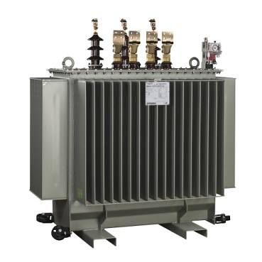 Oil Type Transformers | Schneider Electric India