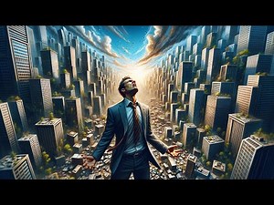 The Underground Megacity You Never Knew Existed